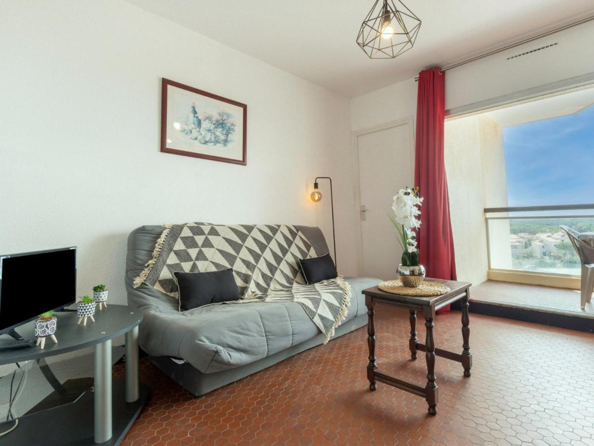 Apartment Soleil Levant 1 Et 2-2 By Interhome Le Barcarès Екстериор снимка