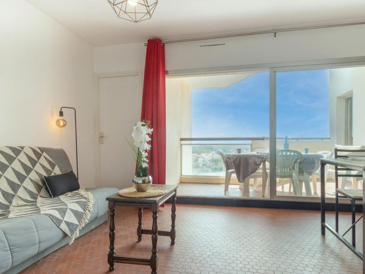 Apartment Soleil Levant 1 Et 2-2 By Interhome Le Barcarès Екстериор снимка