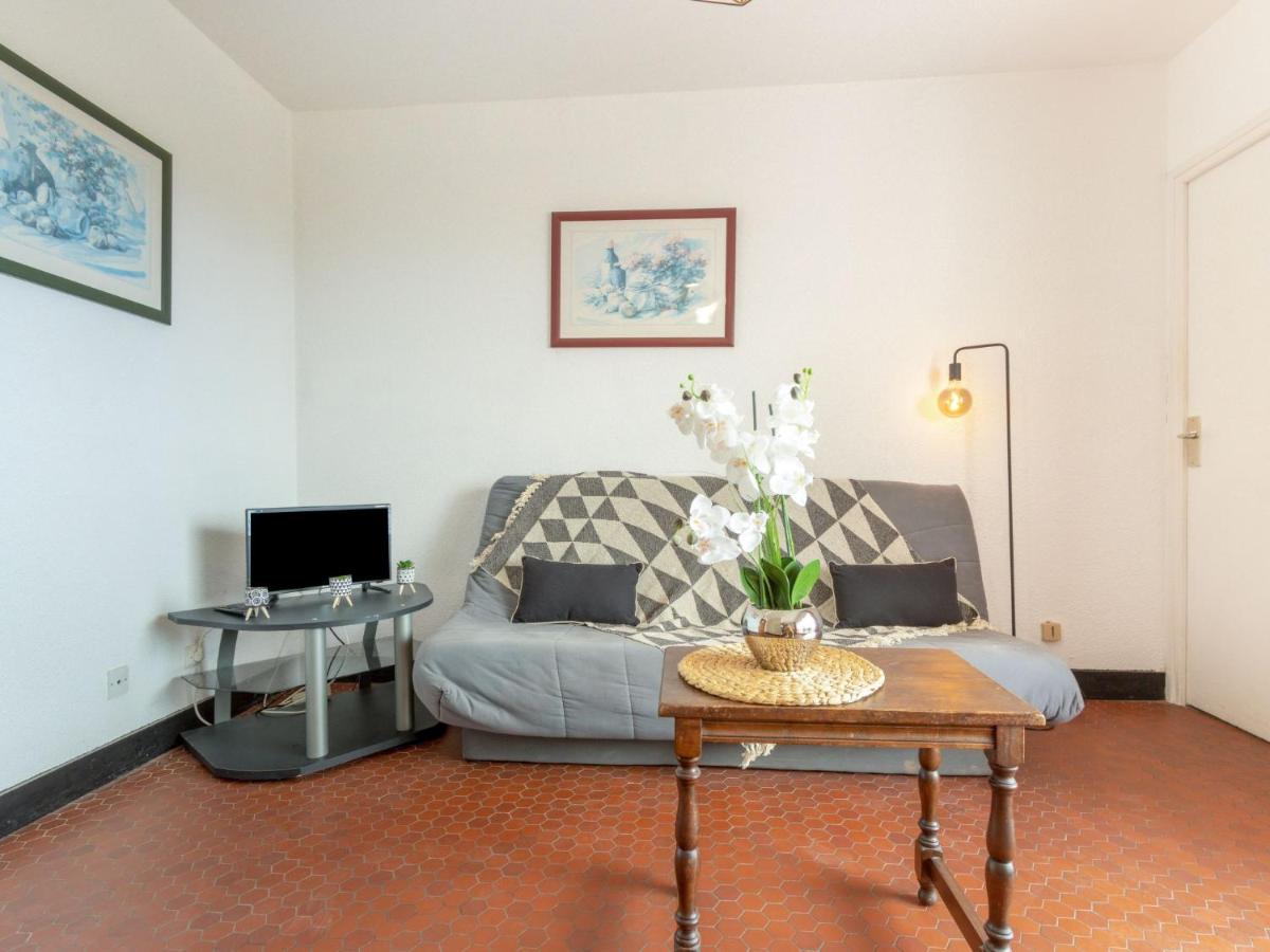 Apartment Soleil Levant 1 Et 2-2 By Interhome Le Barcarès Екстериор снимка