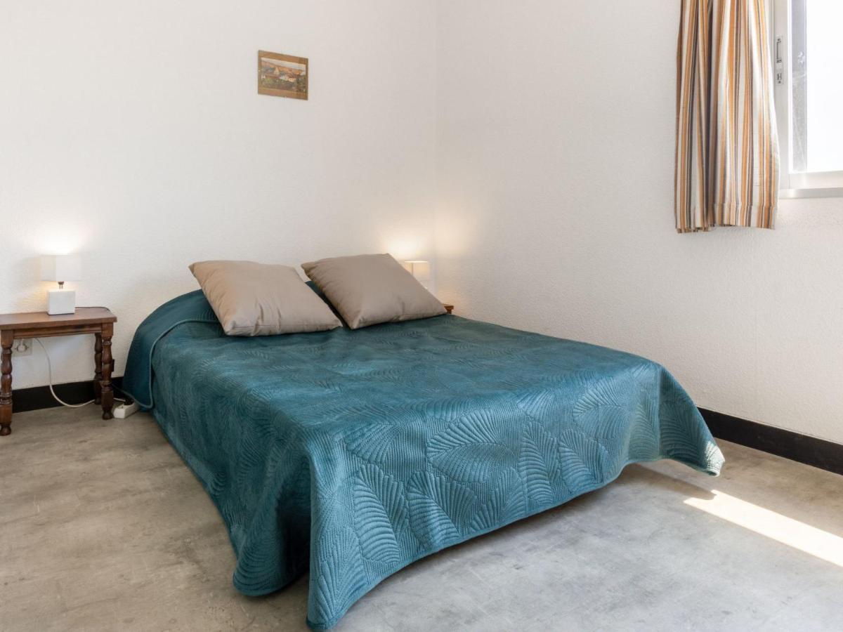Apartment Soleil Levant 1 Et 2-2 By Interhome Le Barcarès Екстериор снимка