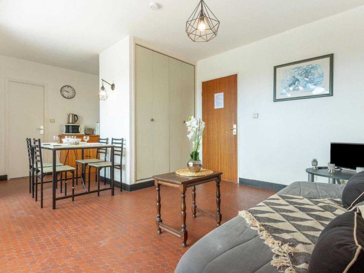 Apartment Soleil Levant 1 Et 2-2 By Interhome Le Barcarès Екстериор снимка