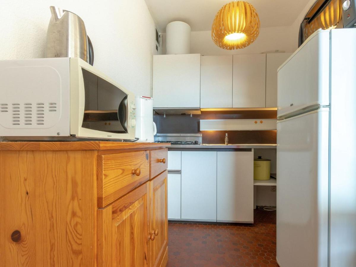 Apartment Soleil Levant 1 Et 2-2 By Interhome Le Barcarès Екстериор снимка