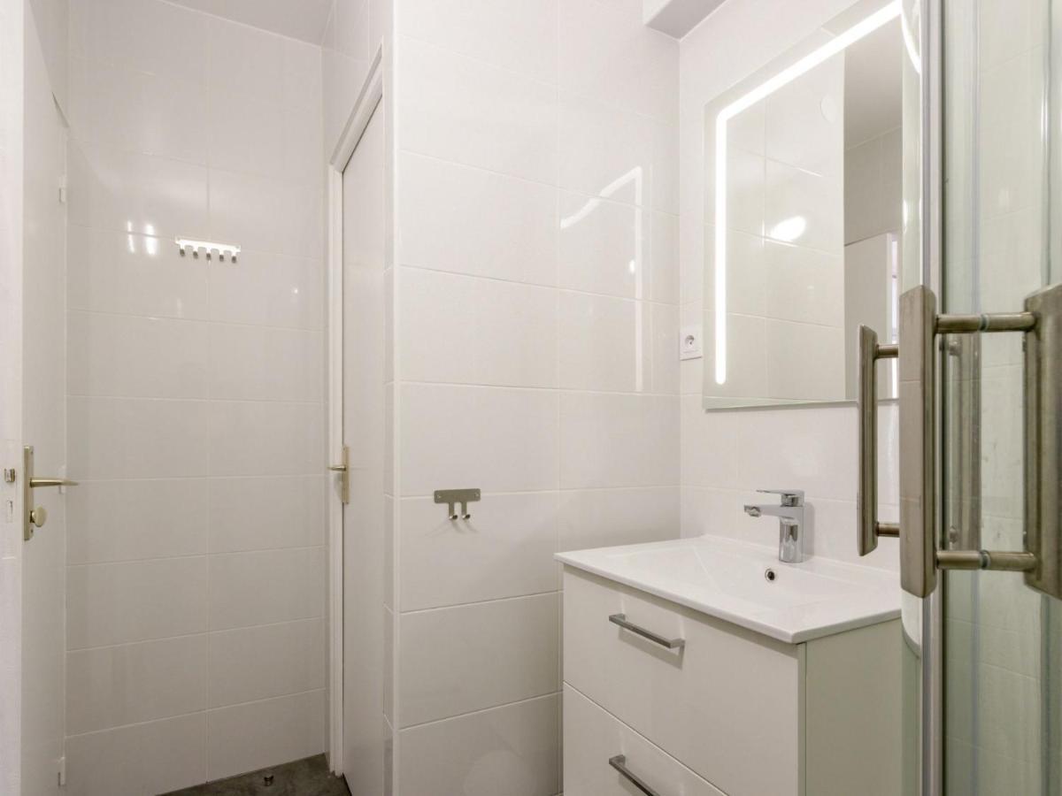 Apartment Soleil Levant 1 Et 2-2 By Interhome Le Barcarès Екстериор снимка