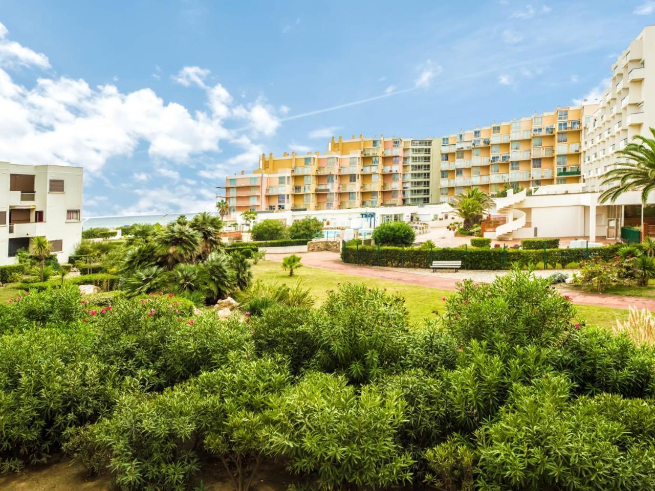 Apartment Soleil Levant 1 Et 2-2 By Interhome Le Barcarès Екстериор снимка